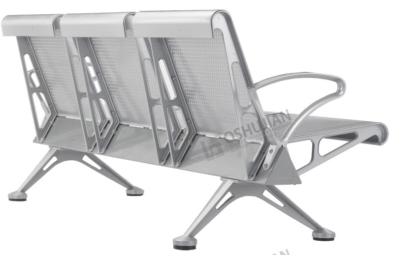 Aluminium alloy airport chair-sj9082(图2)