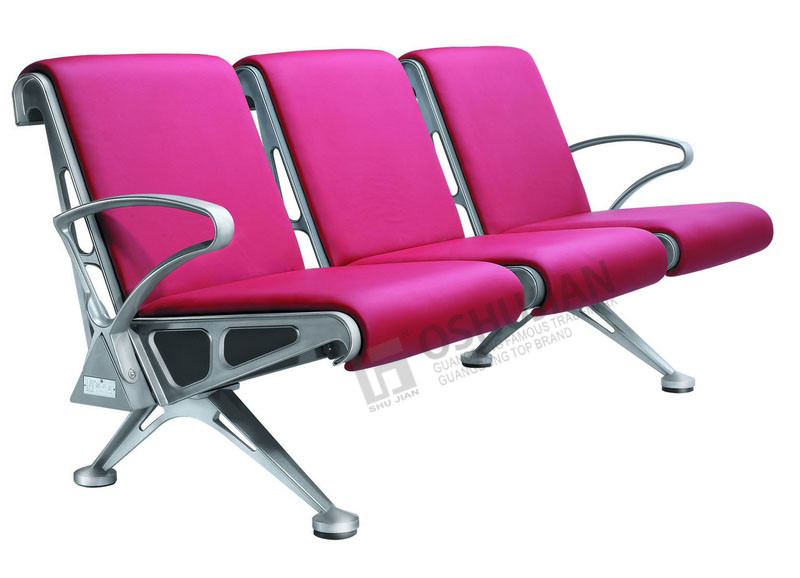 Aluminium alloy airport chair-sj9082AL(图2)