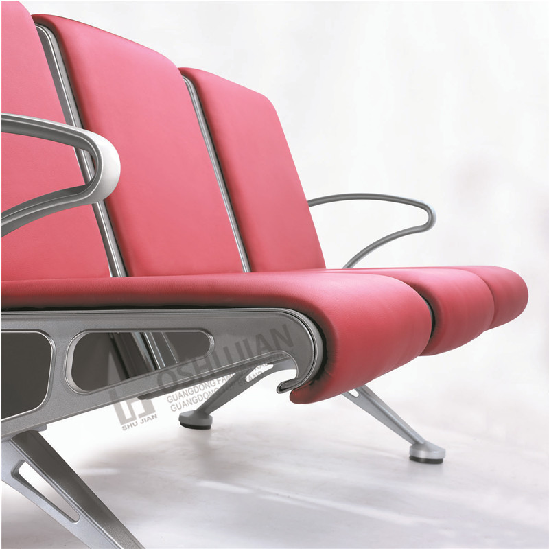Aluminium alloy airport chair-sj9082AL(图3)