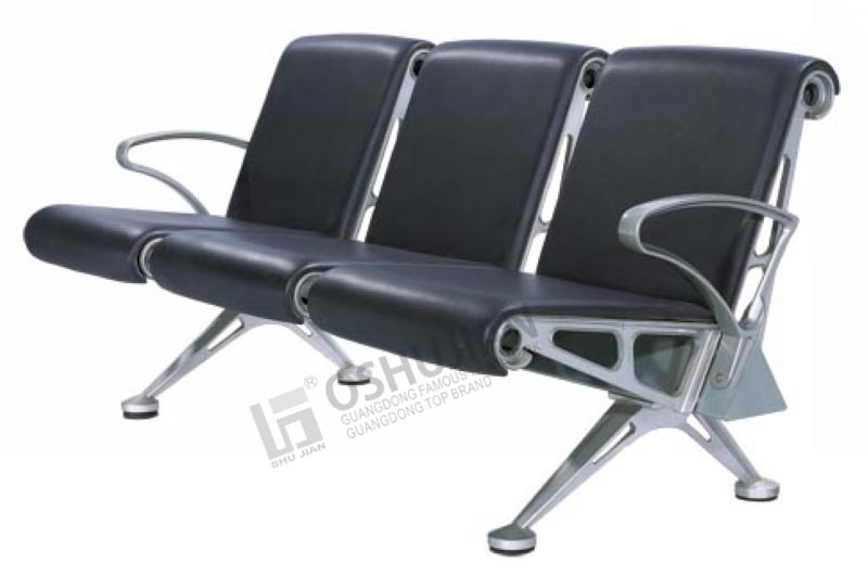 Aluminium alloy airport chair-sj908AL(图2)