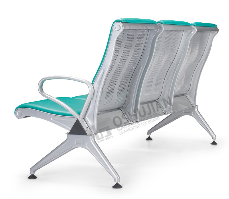 Steel airport chair SJ708AL(图4)