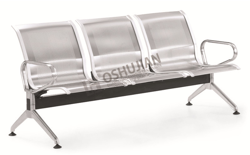 Stainless steel chair SJ629C(图1)