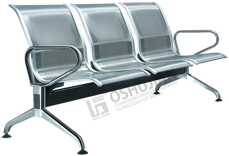Stainless steel chair SJ629C(图3)