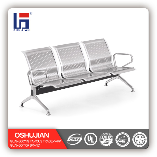 Stainless steel chair sj629X