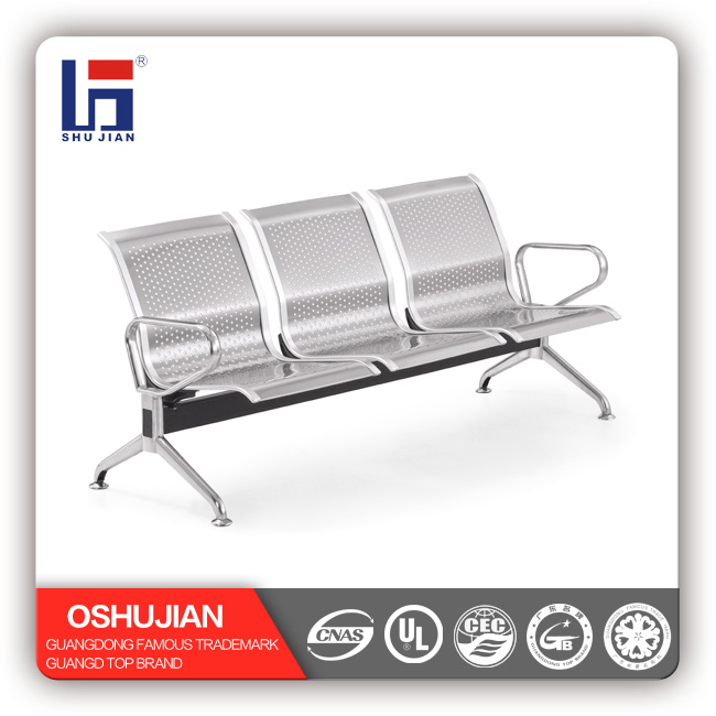 Stainless steel chair sj629X