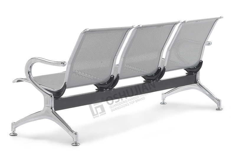 Iron airport chair SJ820(图5)