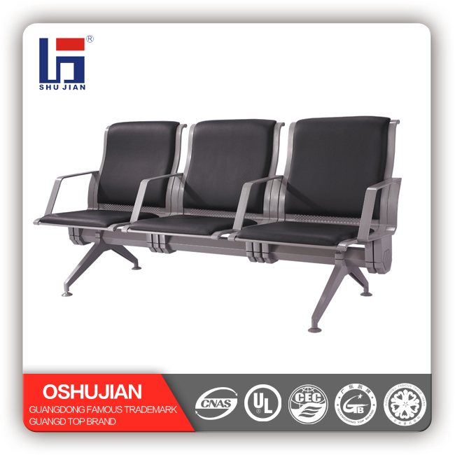 Aluminium alloy airport chair SJ9086A