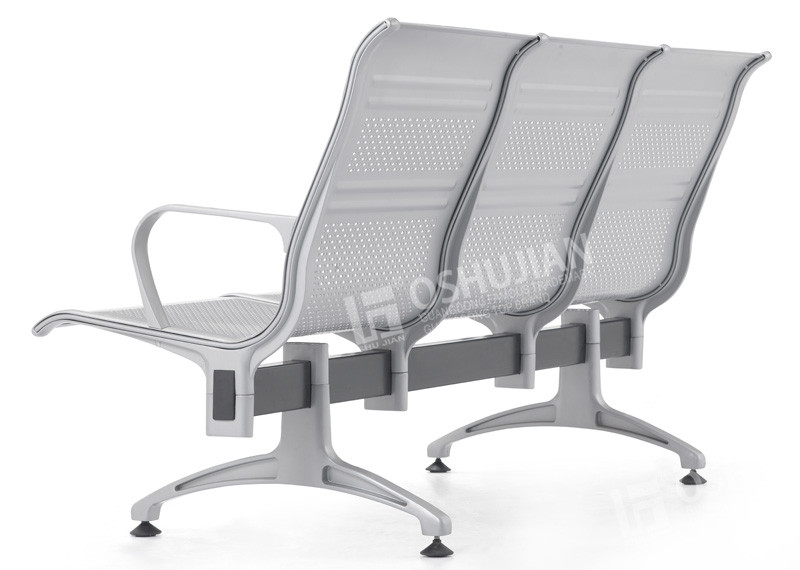 Aluminium alloy airport chair-sj912(图2)