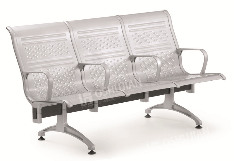 Aluminium alloy airport chair-sj912(图3)
