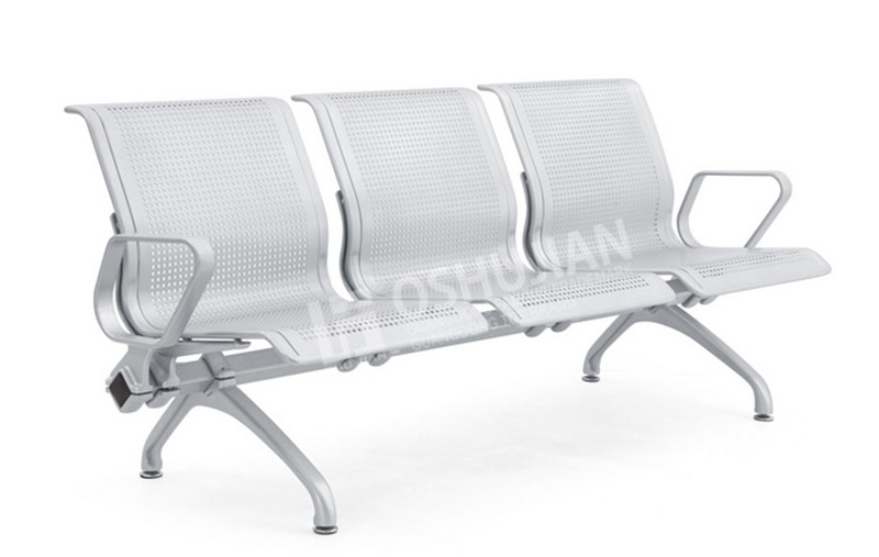 Aluminium alloy airport chair-sj900(图1)