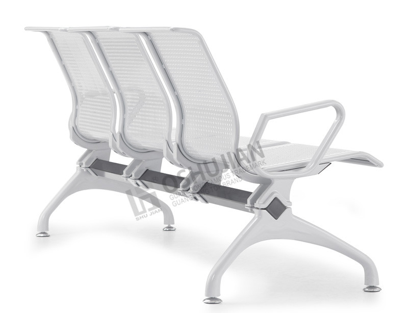 Aluminium alloy airport chair SJ900A(图5)