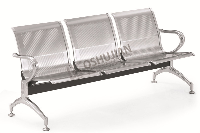 Stainless steel chair SJ630X(图2)