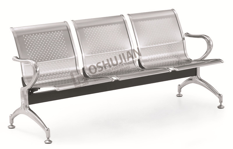 Stainless steel chair SJ630X(图3)