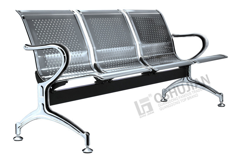Stainless steel chair SJ630X(图4)