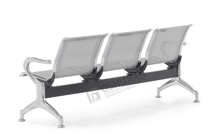 Iron airport chair SJ8201(图1)