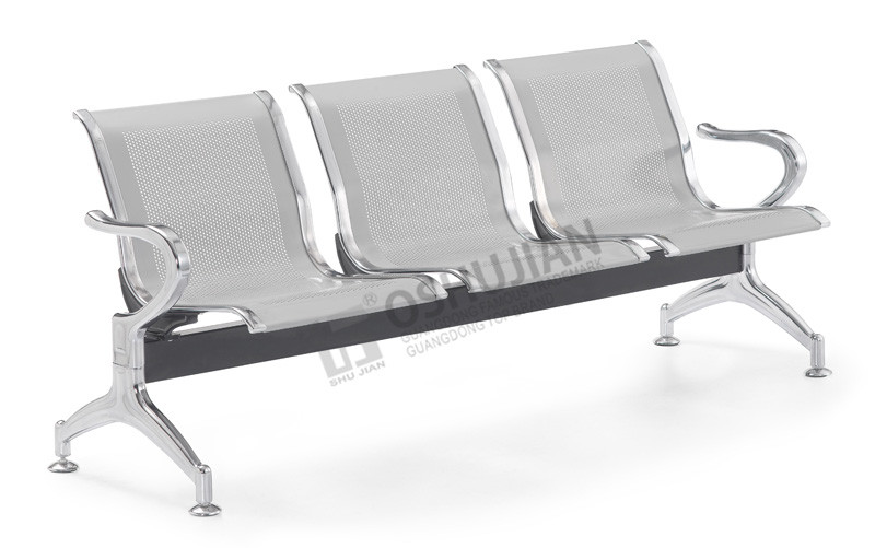 Iron airport chair SJ8201(图3)