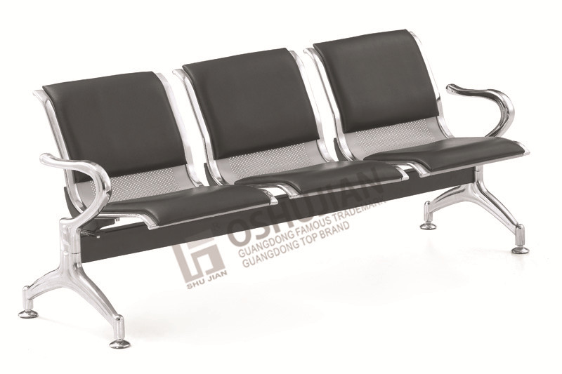 Iron airport chair SJ8201(图6)