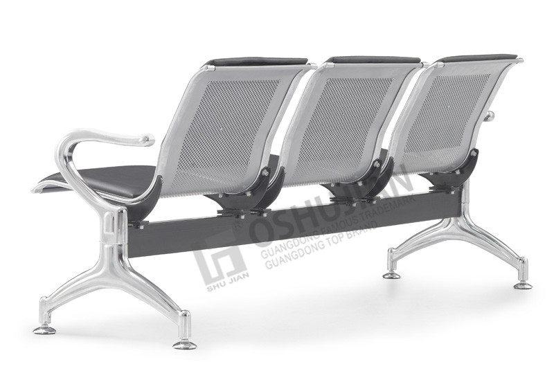 Iron airport chair SJ8201(图7)