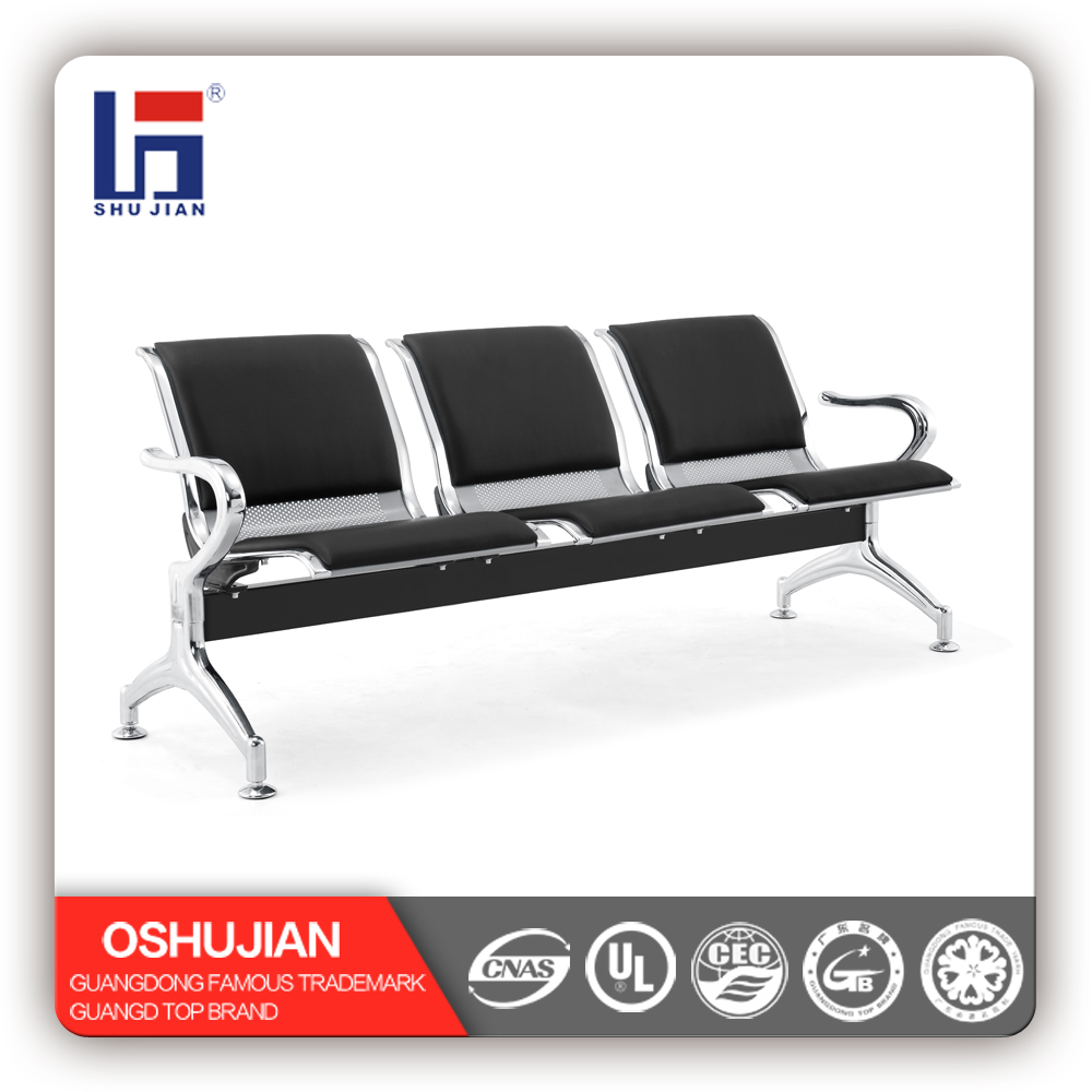 Iron airport chair SJ8201