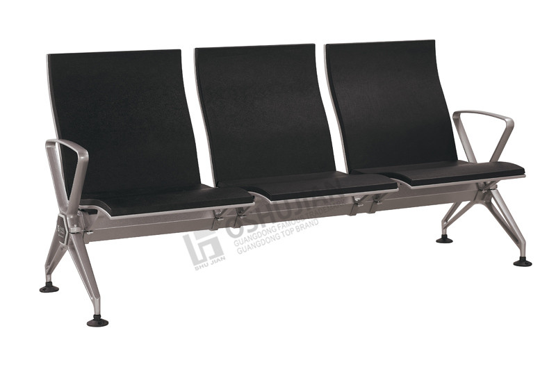 Aluminium alloy airport chair-sj9090(图1)