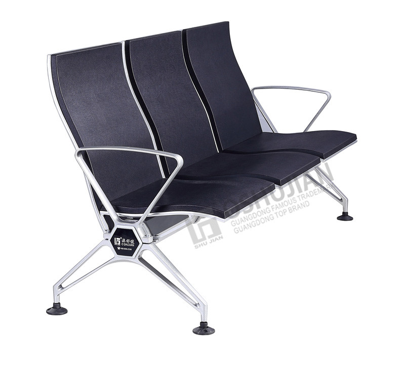 Aluminium alloy airport chair-sj9090(图2)