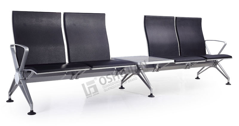 Aluminium alloy airport chair-sj9090(图3)