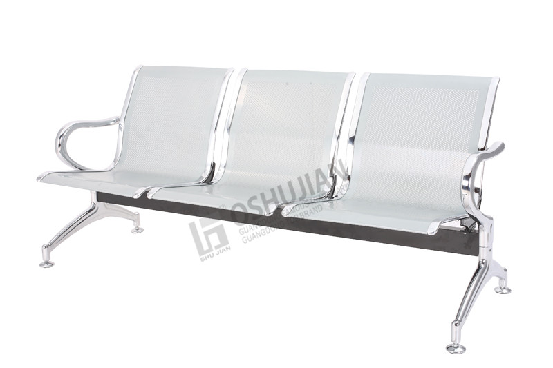 Iron airport chair SJ8888(图2)
