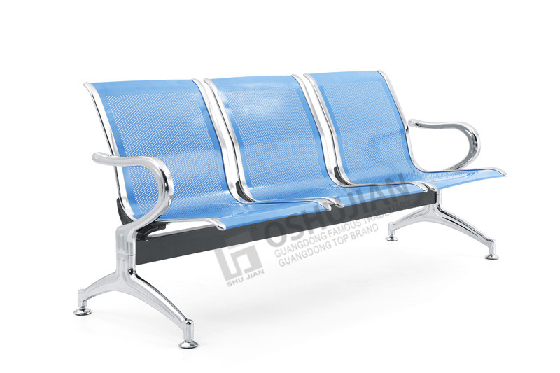 Iron airport chair SJ8888(图3)