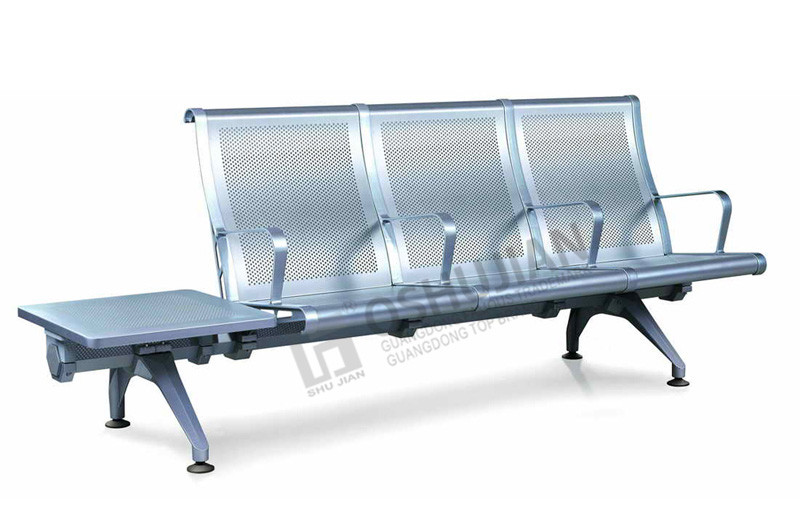 Aluminium alloy airport chair-sj9088(图2)