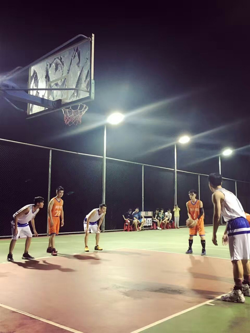 Basketball match(图2)