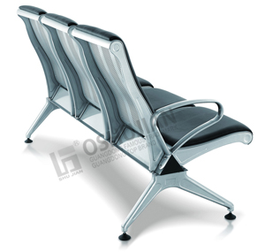 What are the requirements of the design airport chair