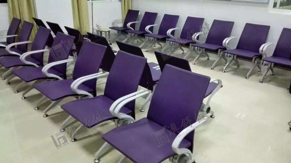waiting chair