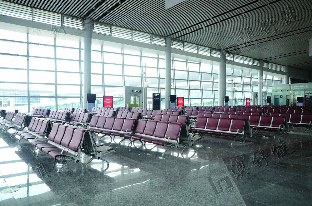 airport chairs