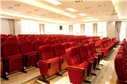 Different materials of the chair and maintenance skills