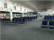 Advantages of stainless steel airport chair
