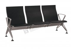 Durable comfortable airport chair SJ9090
