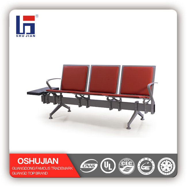 Aluminium alloy airport chair SJ9092A