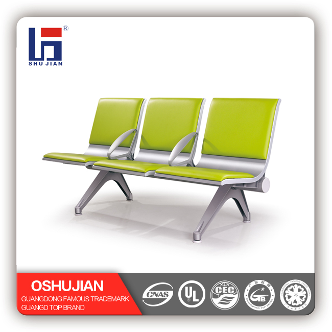 Aluminium alloy airport chair SJ9087A