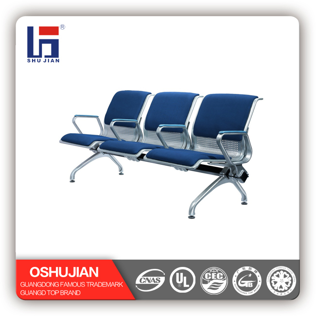 Aluminium alloy airport chair SJ900A