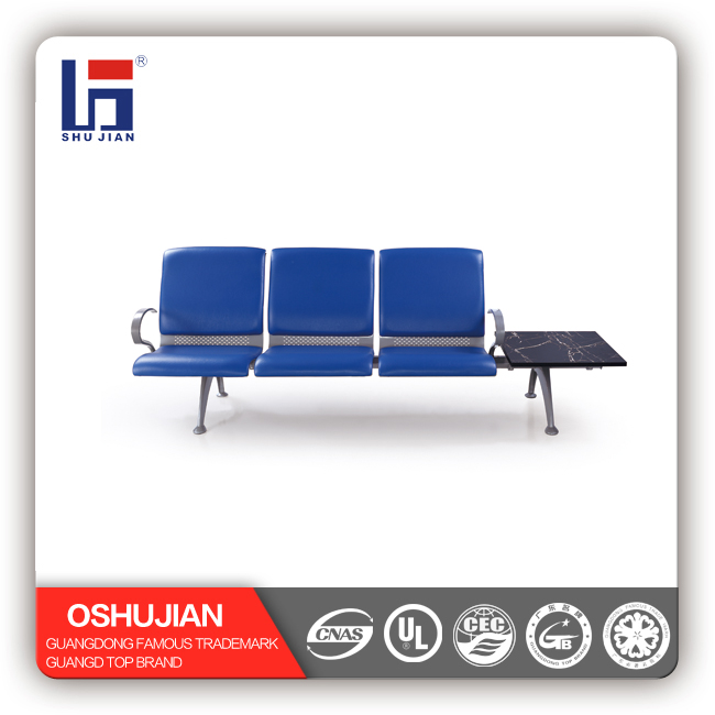 Aluminium alloy airport chair SJ9093A