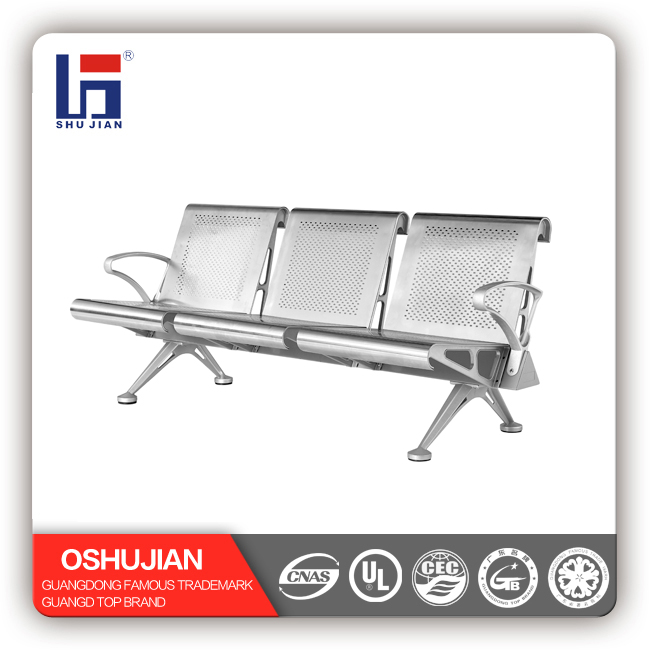 Stainless steel chair SJ6082