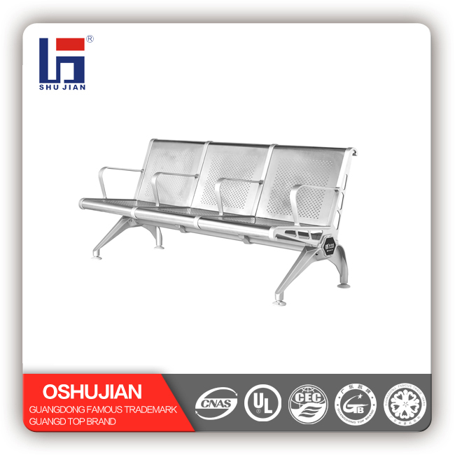 Stainless steel chair SJ6088