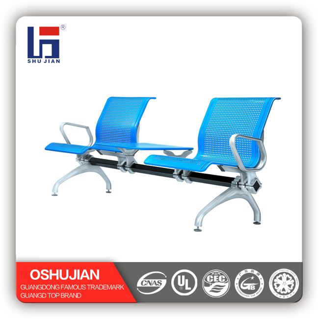 Steel airport chair SJ900M8