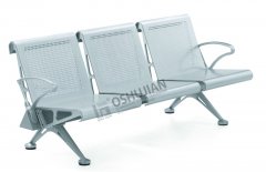 The advantages of aluminum alloy airport seating plating pro