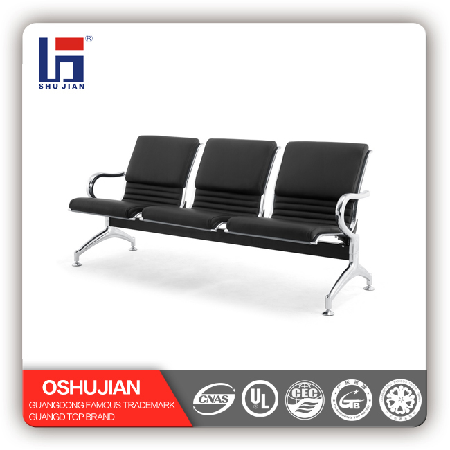 Iron airport chair SJ820AL