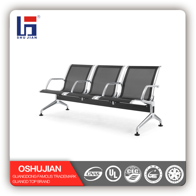 Iron airport chair SJ820M