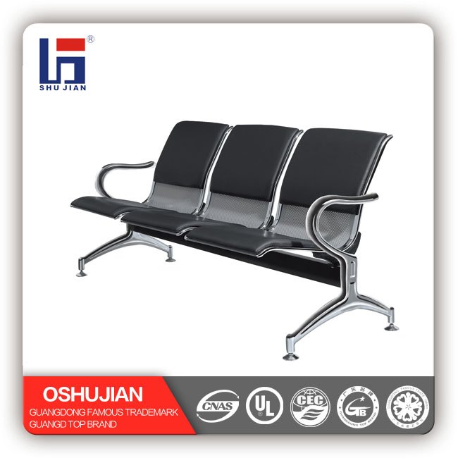 Iron airport chair SJ8888A