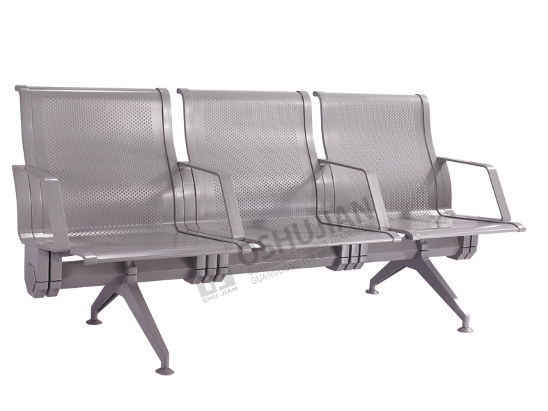 waiting chair airport seating
