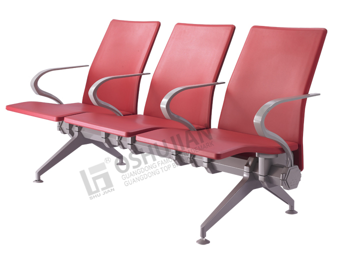 waiting chair airport seating