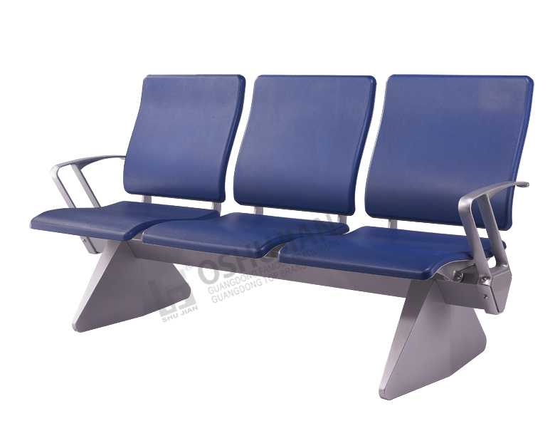 waiting chair airport seating